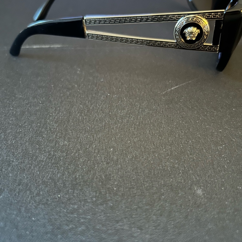 Authentic Versace Sunglasses - image 2
